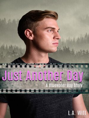 cover image of Just Another Day